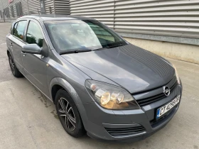     Opel Astra 1.8 avtomat LPG