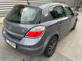 Opel Astra 1.8 avtomat LPG | Mobile.bg    6