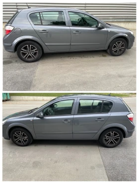 Opel Astra 1.8 avtomat LPG | Mobile.bg    7