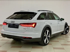 Audi A6 Allroad 50TDI * MATRIX* PANO* B&O* DIS* CAM360* MEMO* Blin | Mobile.bg    2