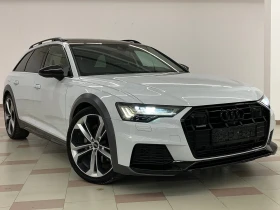 Audi A6 Allroad 50TDI * MATRIX* PANO* B&O* DIS* CAM360* MEMO* Blin | Mobile.bg    3