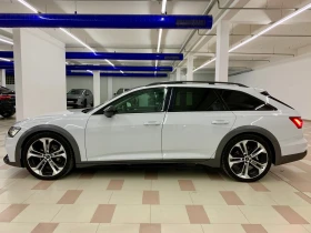 Audi A6 Allroad 50TDI * MATRIX* PANO* B&O* DIS* CAM360* MEMO* Blin | Mobile.bg    7