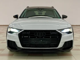 Audi A6 Allroad 50TDI * MATRIX* PANO* B&O* DIS* CAM360* MEMO* Blin | Mobile.bg    5