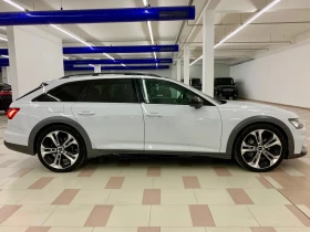 Audi A6 Allroad 50TDI * MATRIX* PANO* B&O* DIS* CAM360* MEMO* Blin | Mobile.bg    8
