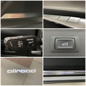 Audi A6 Allroad 50TDI * MATRIX* PANO* B&O* DIS* CAM360* MEMO* Blin | Mobile.bg    17