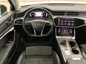 Audi A6 Allroad 50TDI * MATRIX* PANO* B&O* DIS* CAM360* MEMO* Blin | Mobile.bg    11