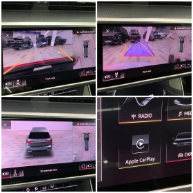 Audi A6 Allroad 50TDI * MATRIX* PANO* B&O* DIS* CAM360* MEMO* Blin | Mobile.bg    16