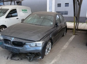     BMW 320 xDrive