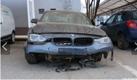 Обява за продажба на BMW 320 xDrive ~11 000 лв. - изображение 6