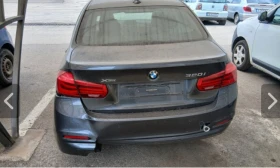 Обява за продажба на BMW 320 xDrive ~11 000 лв. - изображение 3