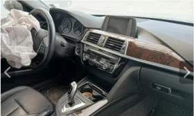 Обява за продажба на BMW 320 xDrive ~11 000 лв. - изображение 4