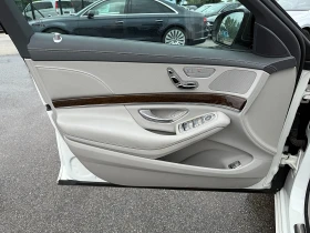 Mercedes-Benz S 350 FACE-4x4-PANORAMA---LED-BIXENON | Mobile.bg    9