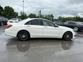 Mercedes-Benz S 350 FACE-4x4-PANORAMA---LED-BIXENON | Mobile.bg    7