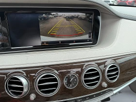 Mercedes-Benz S 350 FACE-4x4-PANORAMA---LED-BIXENON | Mobile.bg    12
