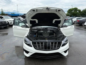 Mercedes-Benz S 350 FACE-4x4-PANORAMA---LED-BIXENON | Mobile.bg    17