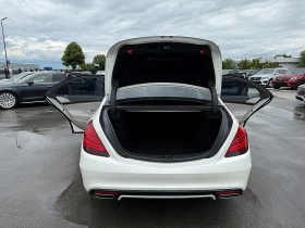 Mercedes-Benz S 350 FACE-4x4-PANORAMA---LED-BIXENON | Mobile.bg    6