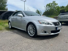  Lexus IS 250