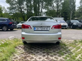 Lexus IS 250 F-Sport  Facelift | Mobile.bg    6
