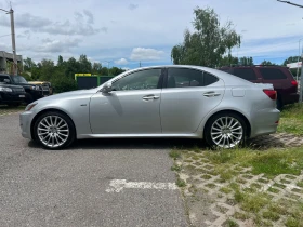 Lexus IS 250 F-Sport  Facelift | Mobile.bg    8