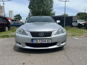 Lexus IS 250 F-Sport  Facelift | Mobile.bg    3