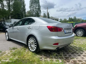 Lexus IS 250 F-Sport  Facelift | Mobile.bg    7