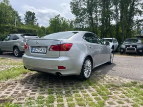 Lexus IS 250 F-Sport  Facelift | Mobile.bg    5