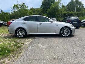 Lexus IS 250 F-Sport  Facelift | Mobile.bg    4