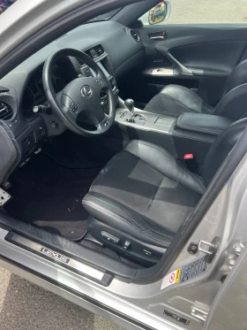 Lexus IS 250 F-Sport  Facelift | Mobile.bg    12