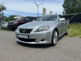 Lexus IS 250 F-Sport  Facelift | Mobile.bg    2