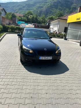 BMW 530 | Mobile.bg    2