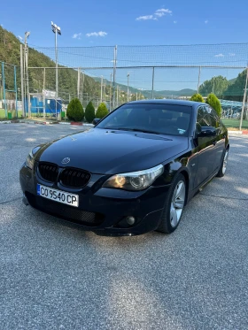 Обява за продажба на BMW 530 ~8 500 лв. - изображение 1