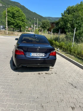BMW 530 | Mobile.bg    4