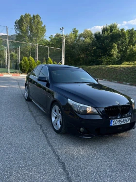 Обява за продажба на BMW 530 ~8 500 лв. - изображение 1