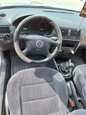 Обява за продажба на VW Golf 1.6 SR ~4 200 лв. - изображение 4