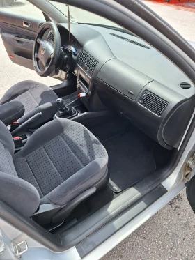 Обява за продажба на VW Golf 1.6 SR ~4 200 лв. - изображение 5