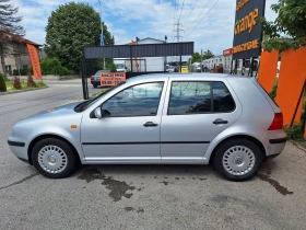 Обява за продажба на VW Golf 1.6 SR ~4 200 лв. - изображение 2