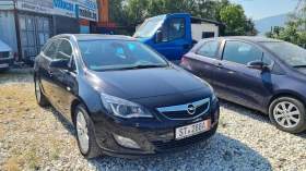 Opel Astra 1.6i TURBO 180 к.с. - 9900 лв. - 21833394 2