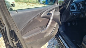 Opel Astra 1.6i TURBO 180 к.с. - 9900 лв. - 21833394 5