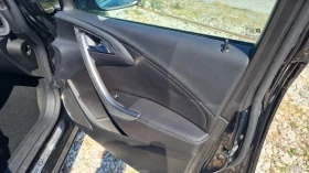 Opel Astra 1.6i TURBO 180 к.с. - 9900 лв. - 21833394 8