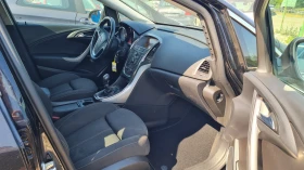 Opel Astra 1.6i TURBO 180 к.с. - 9900 лв. - 21833394 9