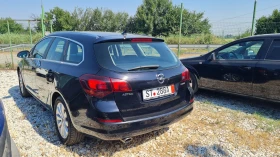 Opel Astra 1.6i TURBO 180 к.с. - 9900 лв. - 21833394 4