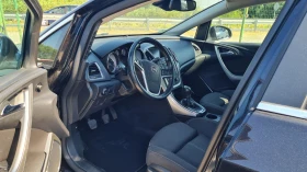 Opel Astra 1.6i TURBO 180 к.с. - 9900 лв. - 21833394 6