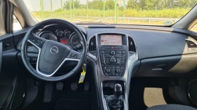 Opel Astra 1.6i TURBO 180 к.с. - 9900 лв. - 21833394 10