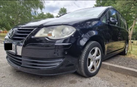 Обява за продажба на VW Touran ~6 500 лв. - изображение 9
