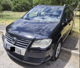 Обява за продажба на VW Touran ~6 500 лв. - изображение 1