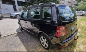 Обява за продажба на VW Touran ~6 500 лв. - изображение 11