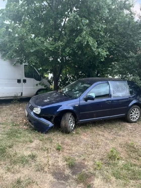 VW Golf 4 1.9 tdi  | Mobile.bg    2