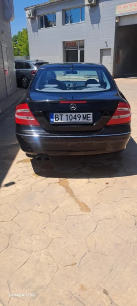 Mercedes-Benz CLK CLK 320 | Mobile.bg    4