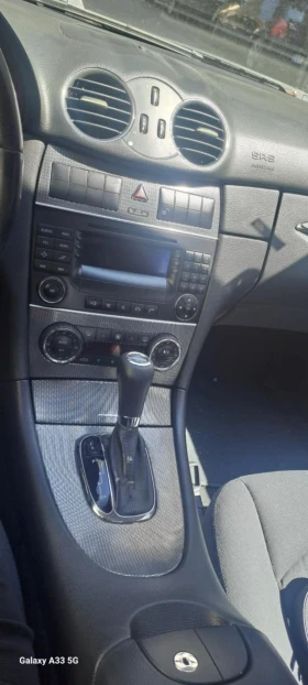 Mercedes-Benz CLK CLK 320 | Mobile.bg    6