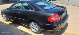 Mercedes-Benz CLK CLK 320 | Mobile.bg    2